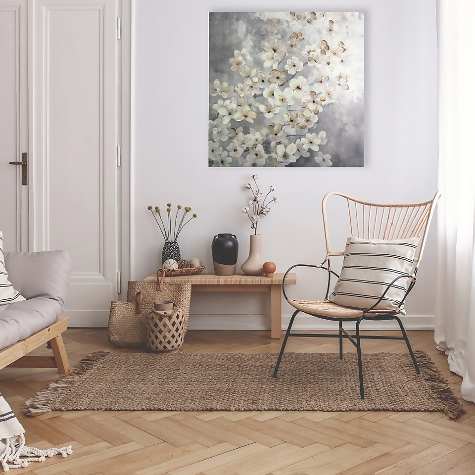 Wall Art Canvas Pictures, Framed Wall Art & More Homebase