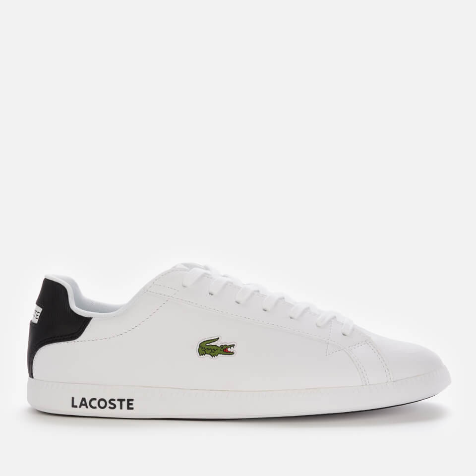 Lacoste graduate sale shoes