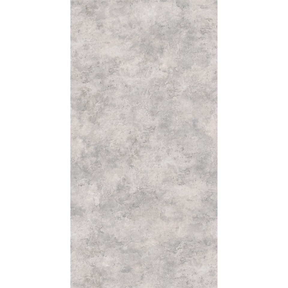 Wetwall Elite Post Formed Shower Wall Panel Caliza - 2420x1200x10mm