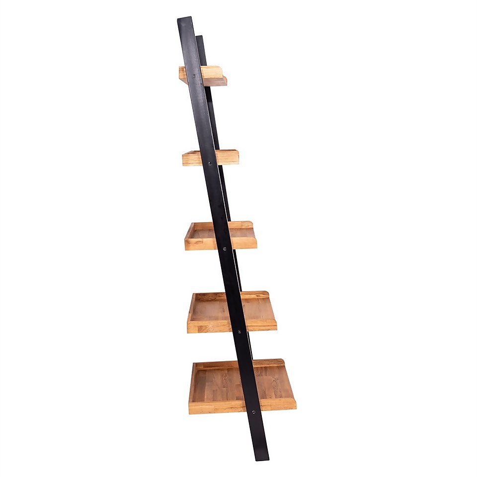 Phoenix Ladder Shelves