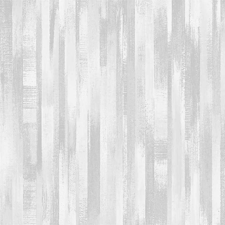 GrandecoLife Perspectives Moranne Light Grey Wallpaper