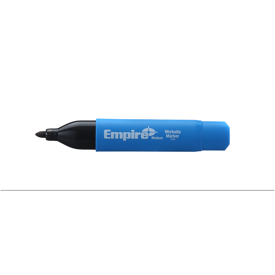 Empire Marker Pen Chisel EMMEDB