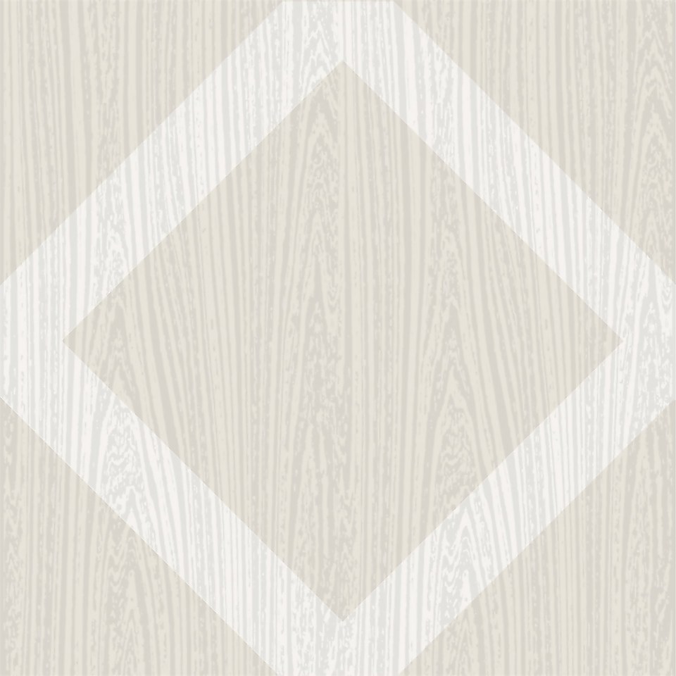 FloorPops Peel and Stick Self Adhesive Floor Tiles - Illusion