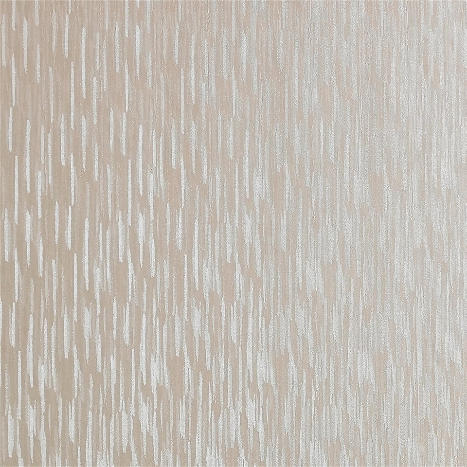 Superfresco Silken Stria Cream Shimmer Wallpaper