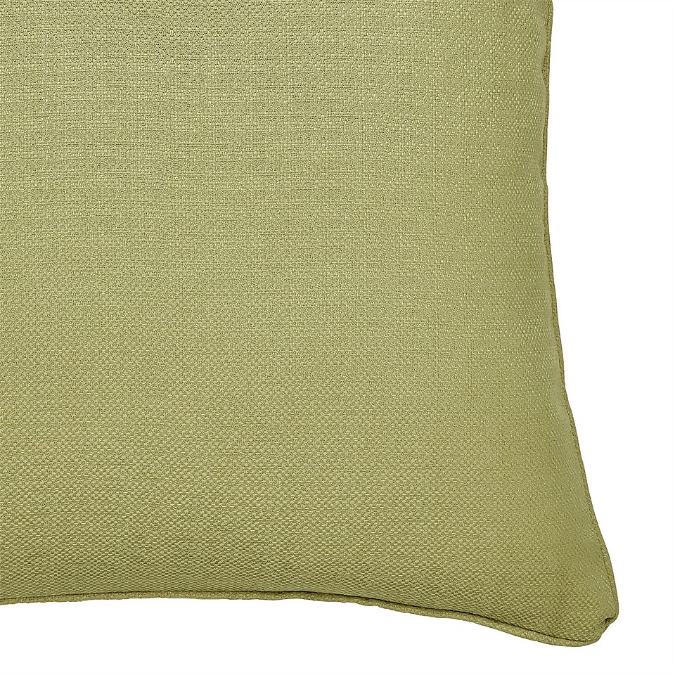 Helena Springfield Eden Cushions 45 x 45cm - Willow