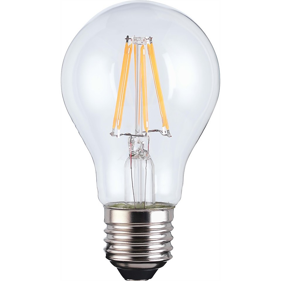 TCP Lightbulbs Filament Classic 2000lm ES Warm