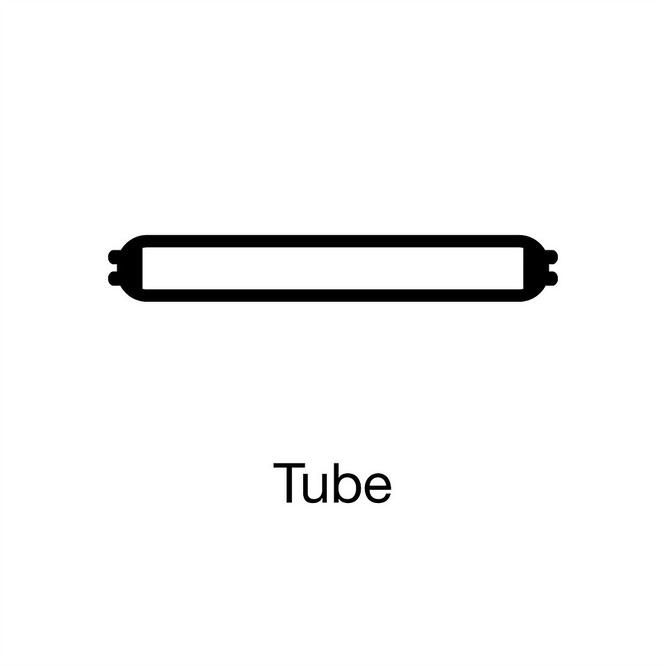 TCP Lightbulbs Led Tube 1500mm 19.1W Cool White