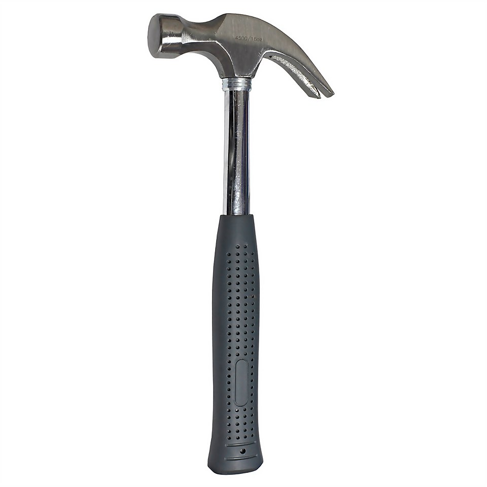16 Oz Claw Hammer