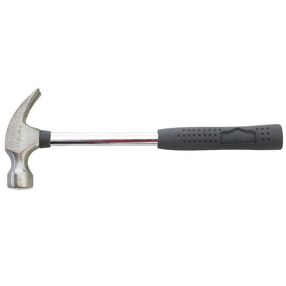 4 Oz Claw Hammer