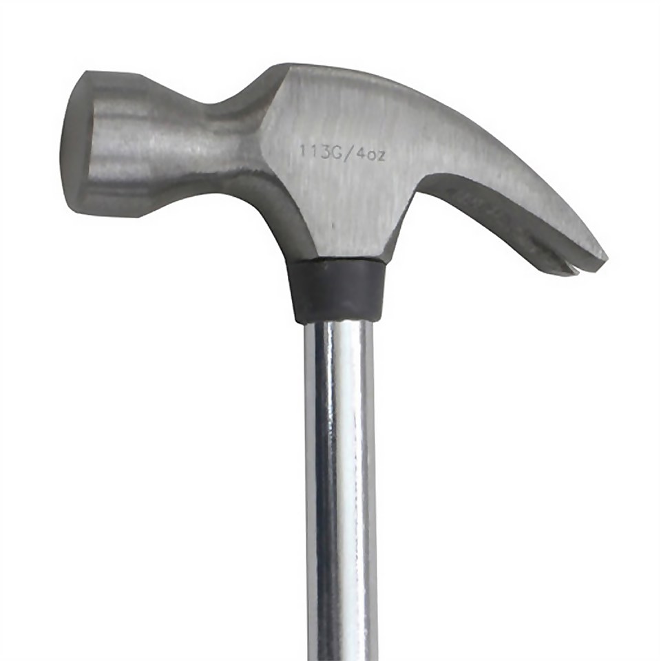 4 Oz Claw Hammer