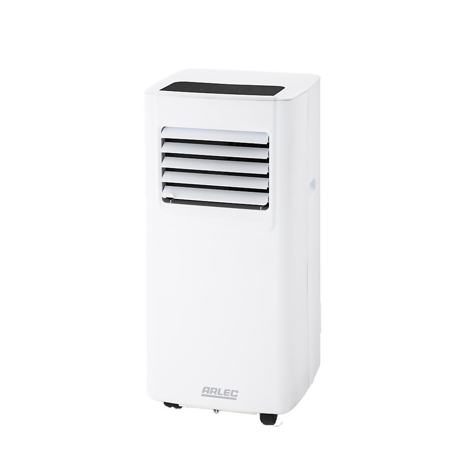 5k BTU Portable Air Conditioner and Dehumidifier