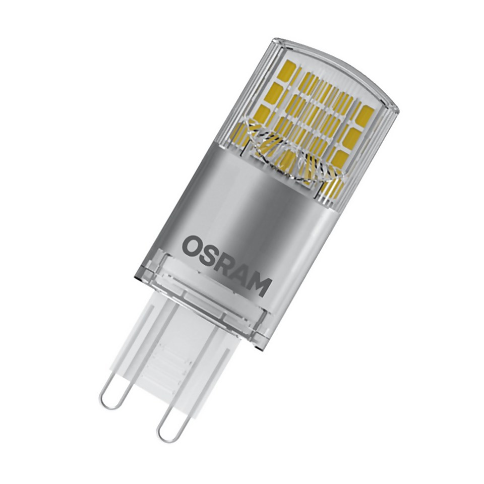 Osram LED G9 32W Dimmable Light Bulb