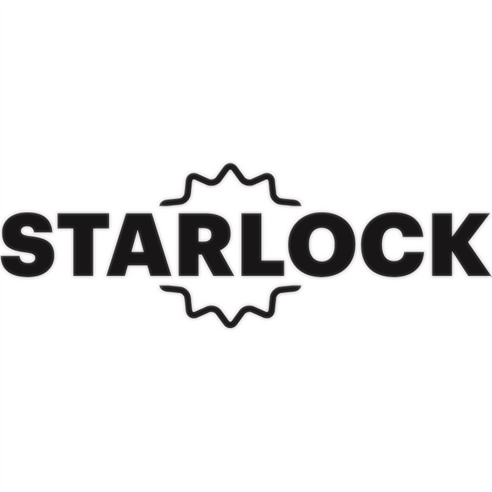 Starlock Universal Multi Cutter - 6 Piece Set