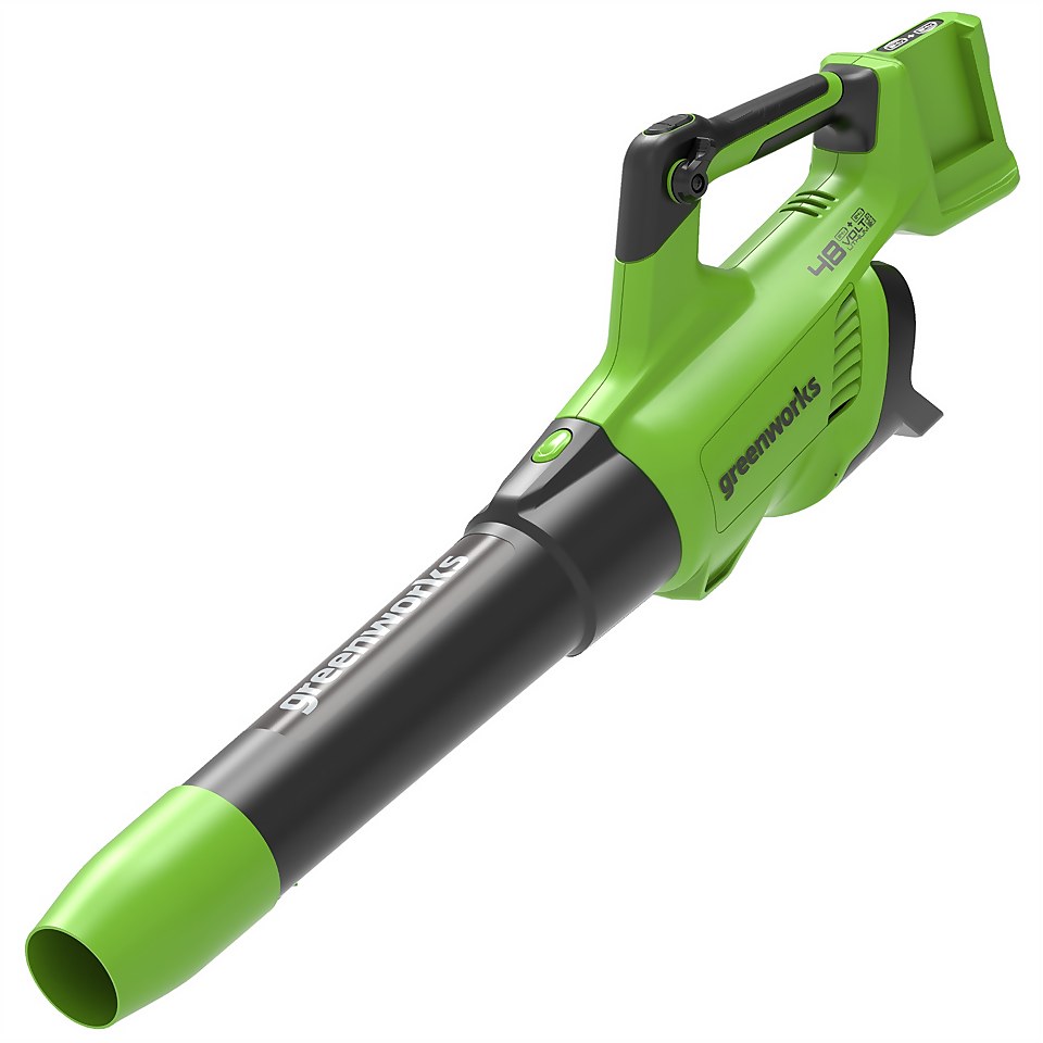 48V Variable Speed Cordless Axial Blower (Tool Only)