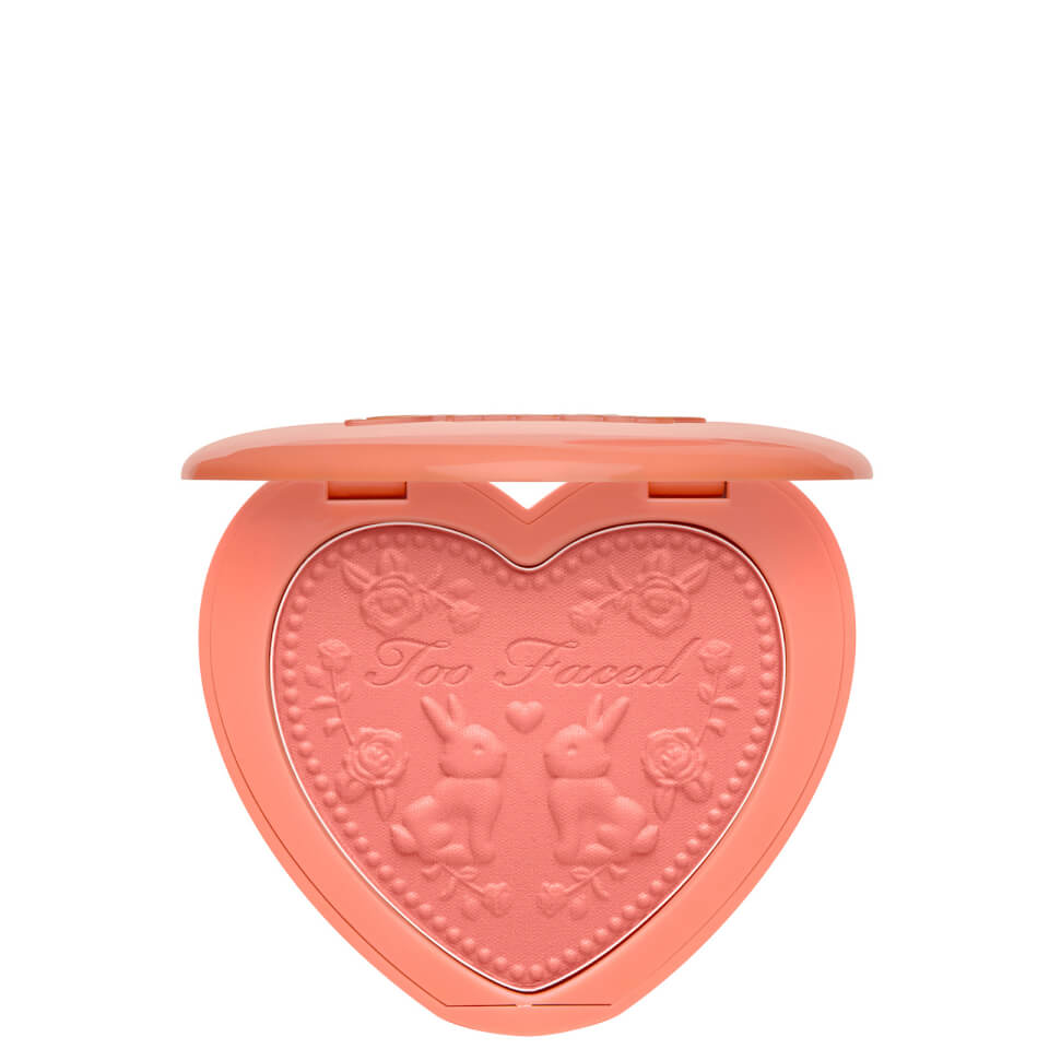 Too Faced Love Flush Water Colour Blush - Love Yourself 6g