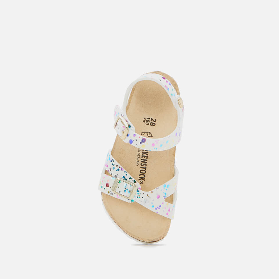 Birkenstock rio bambina cheap