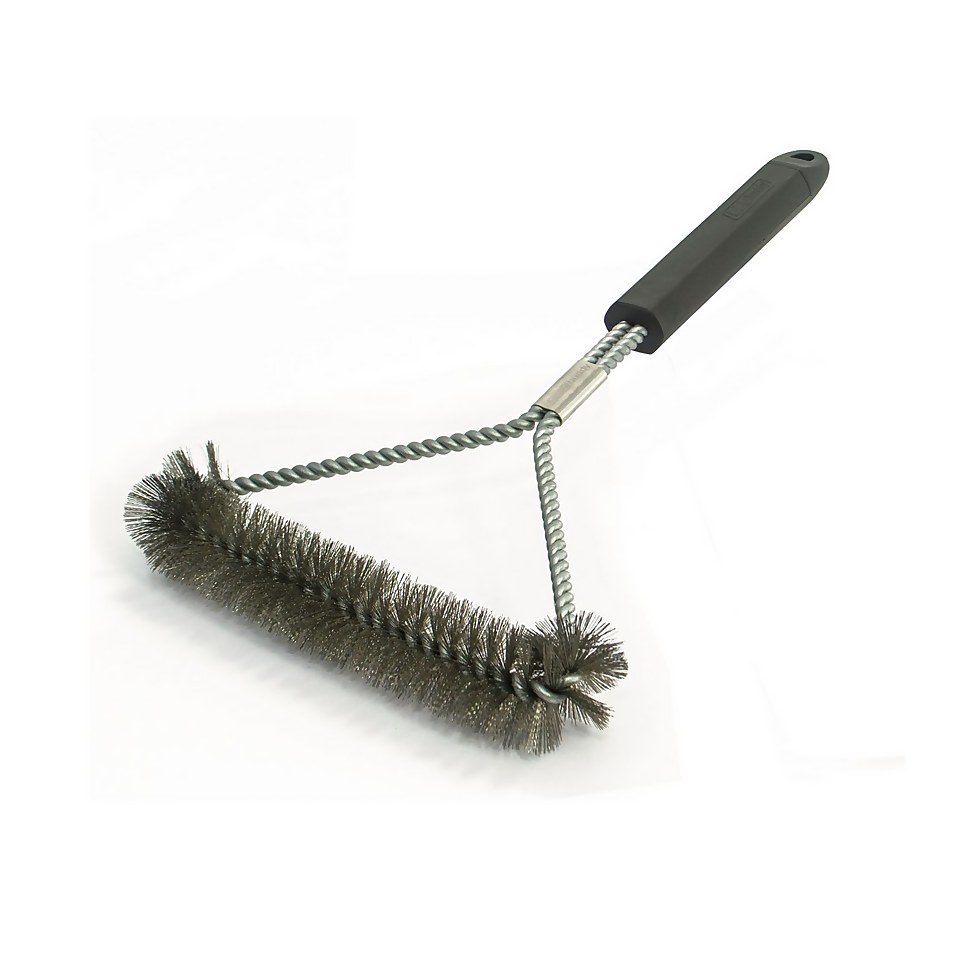BBQ Buddy Grid Grill Cleaning Brush - Small