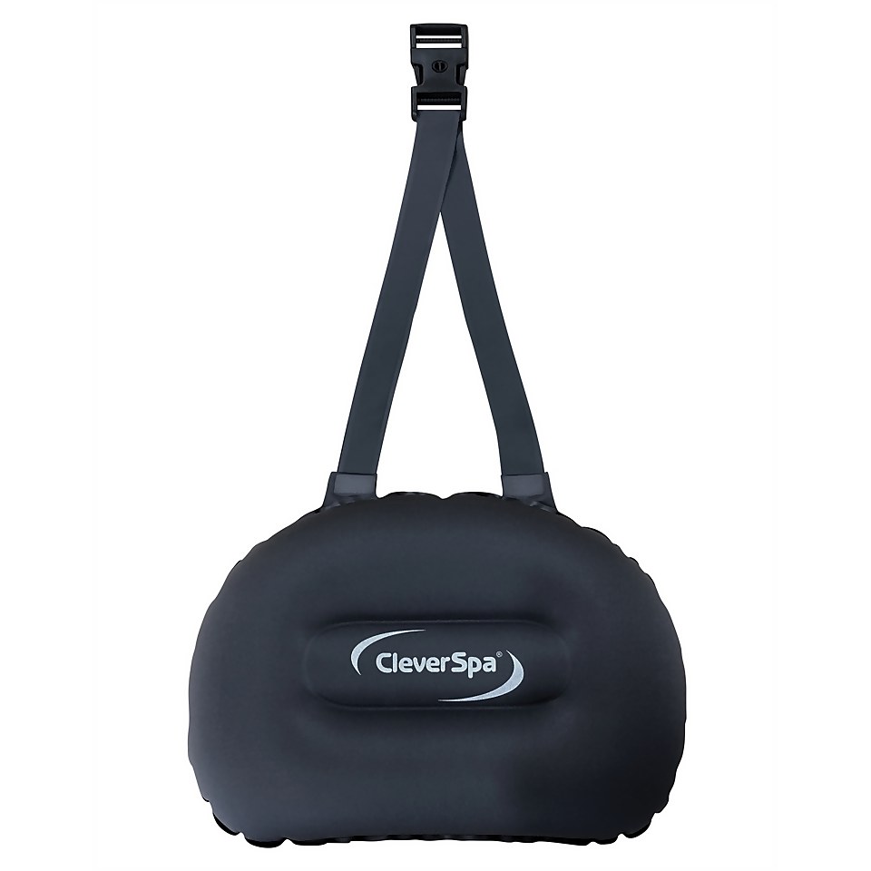 CleverSpa Hot Tub Headrest - Pack of 4