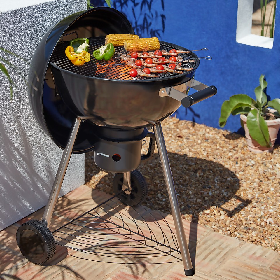 BBQs Weber Outback Barbecues Homebase