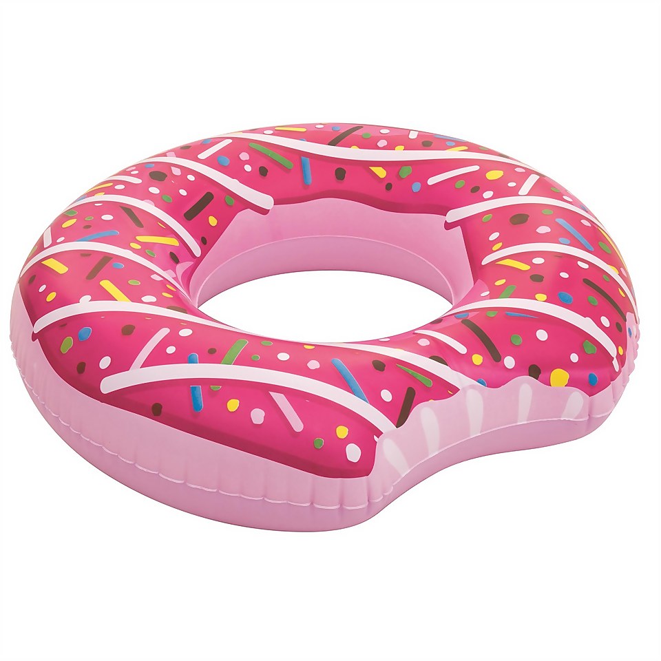 Donut Swim Ring