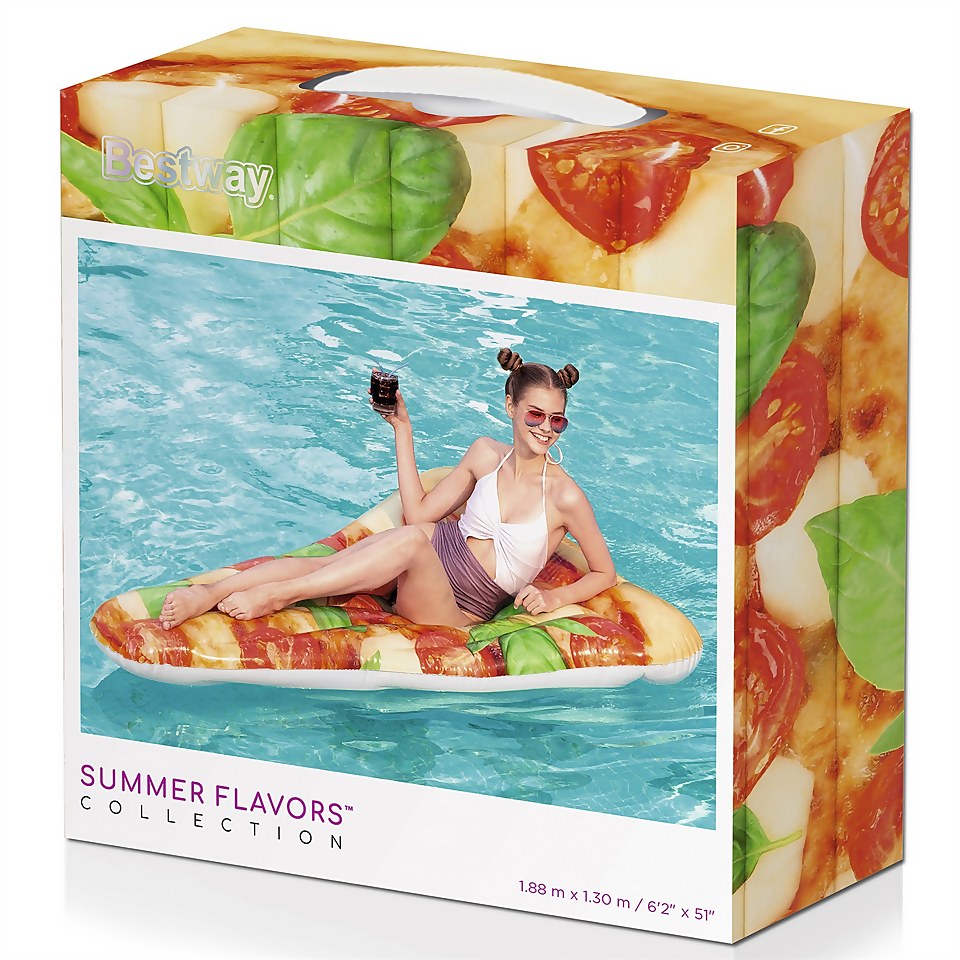 Pizza Slice Inflatable
