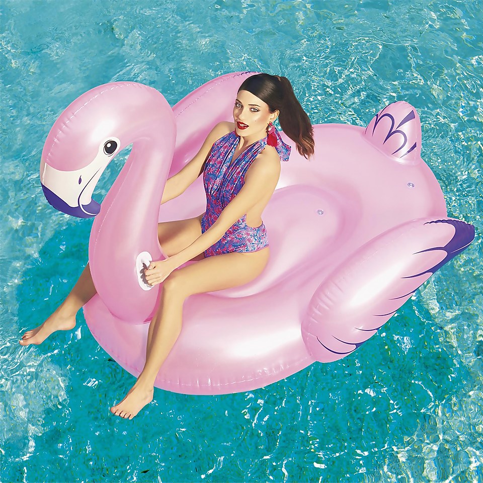 Luxury Flamingo Inflatable