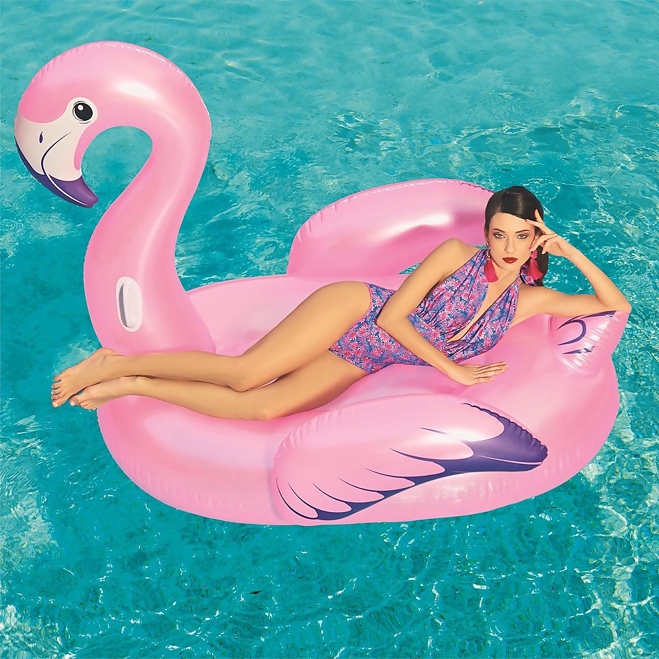 Luxury Flamingo Inflatable