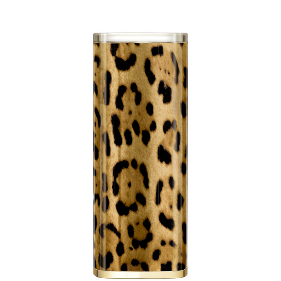 Dolce&Gabbana The Only One Lipstick Cap Animalier - 320 Passion Dahlia