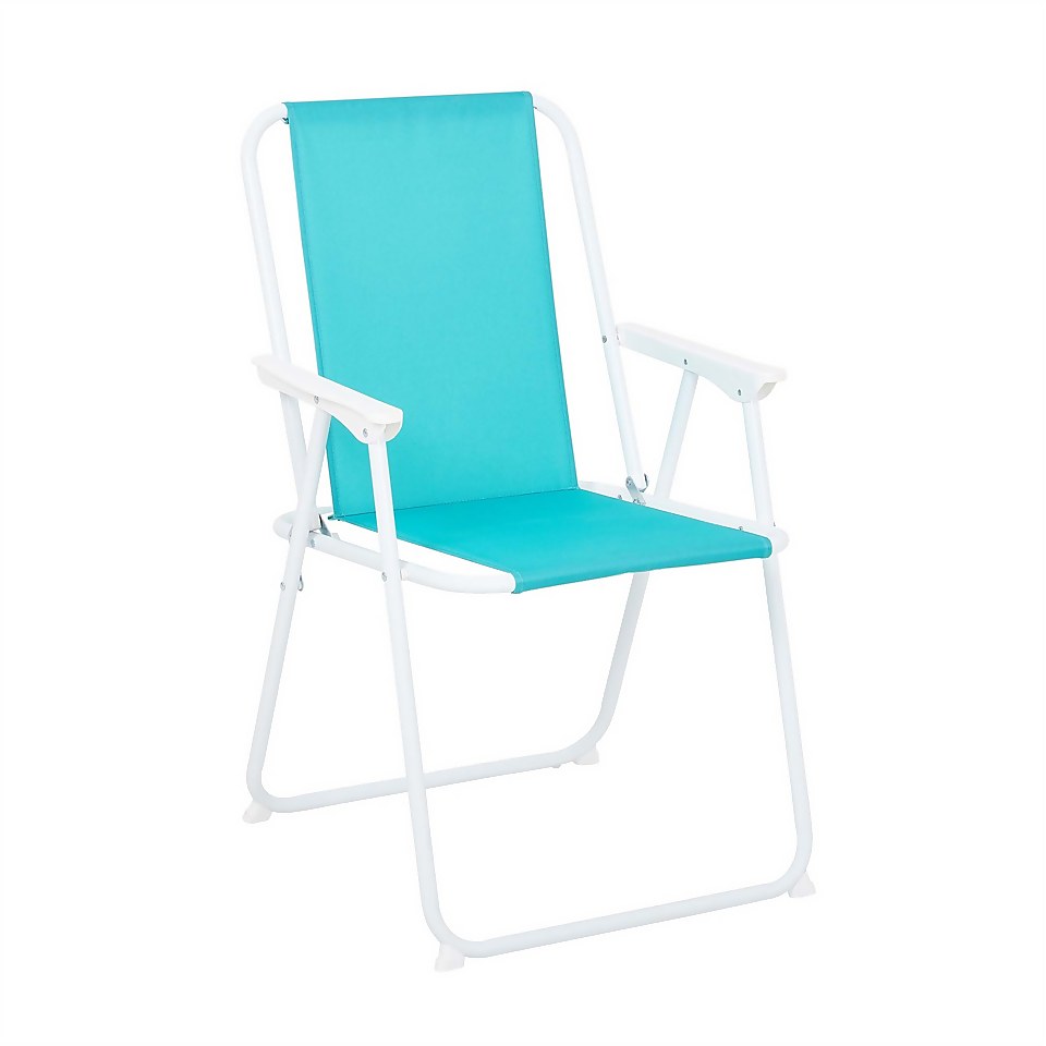 Bahari Picnic Chair - Blue