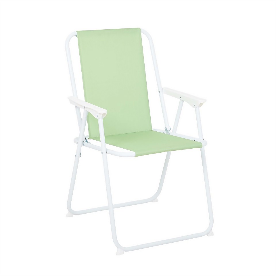 Bahari Picnic Chair - Green