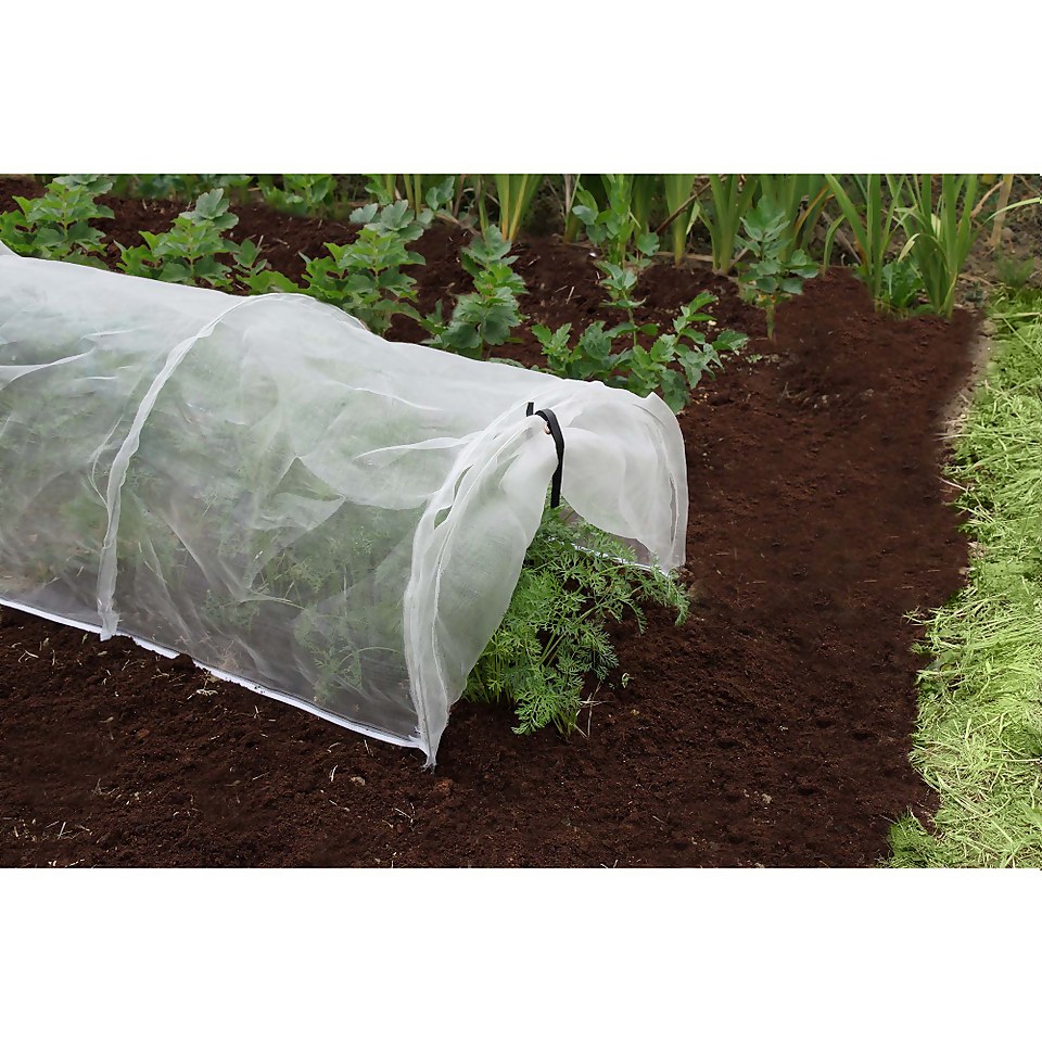 Garden Cold Frames | Cloches, Greenhouse & Micromesh | Homebase