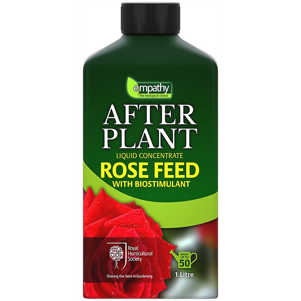 Empathy After Plant Rose Feed 1L