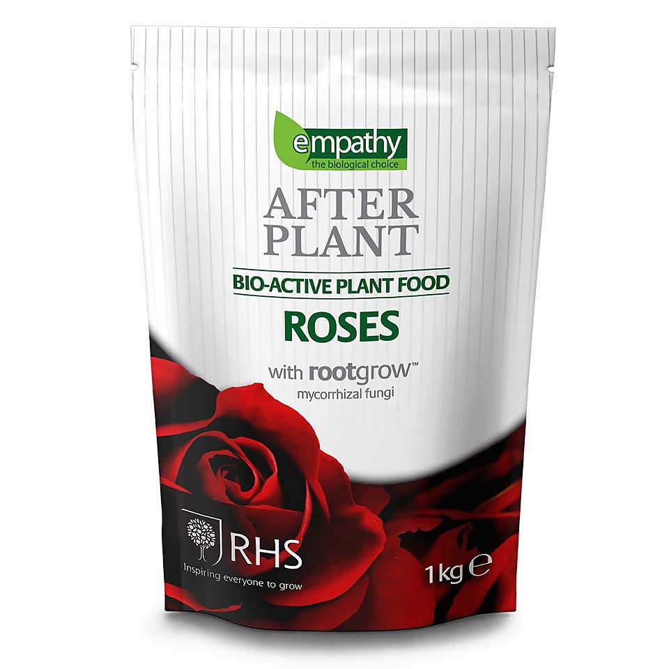 Empathy RHS After Plant Rose Food - 1kg