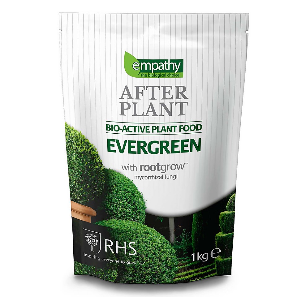 Empathy RHS After Plant Evergreen Plant Feed - 1kg
