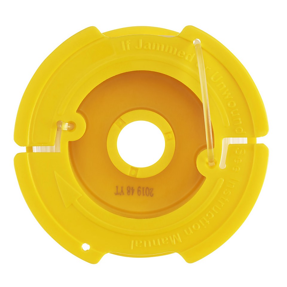 Stanley FatMax Spool and Line for Grass Trimmer