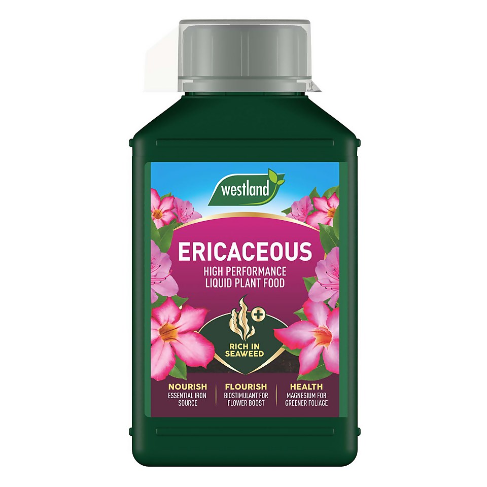 Westland Ericaceous Specialist Feed - 1L