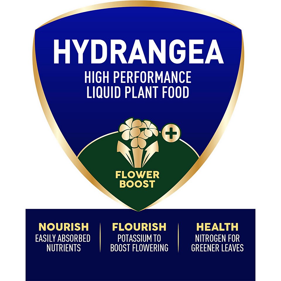 Westland Hydrangea Feed - 1L