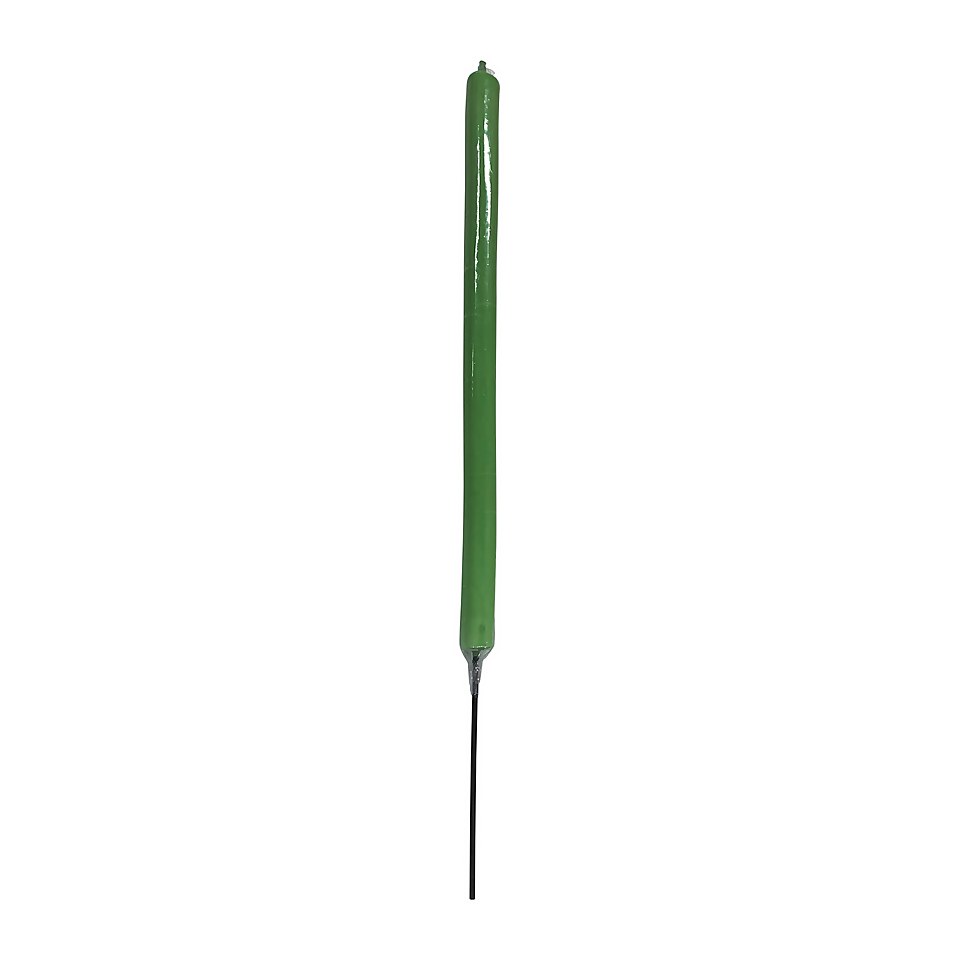 Biteshield Citronella Stick Flare Candle - Green