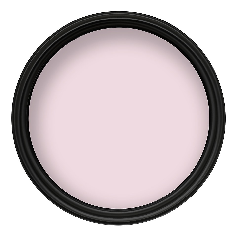 Sandtex Ultra Smooth Masonry Paint Somerset Pink - 5L