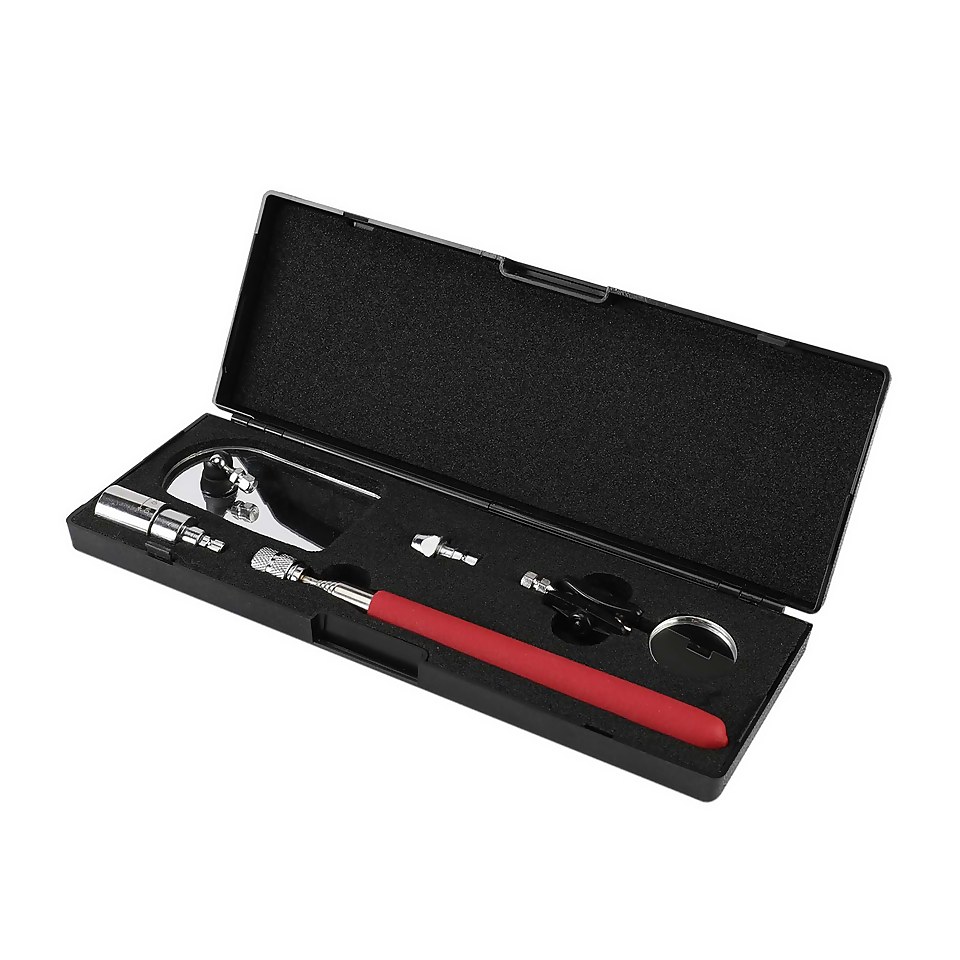 Sovereign 4 In 1 Magnetic Pick Up Tool