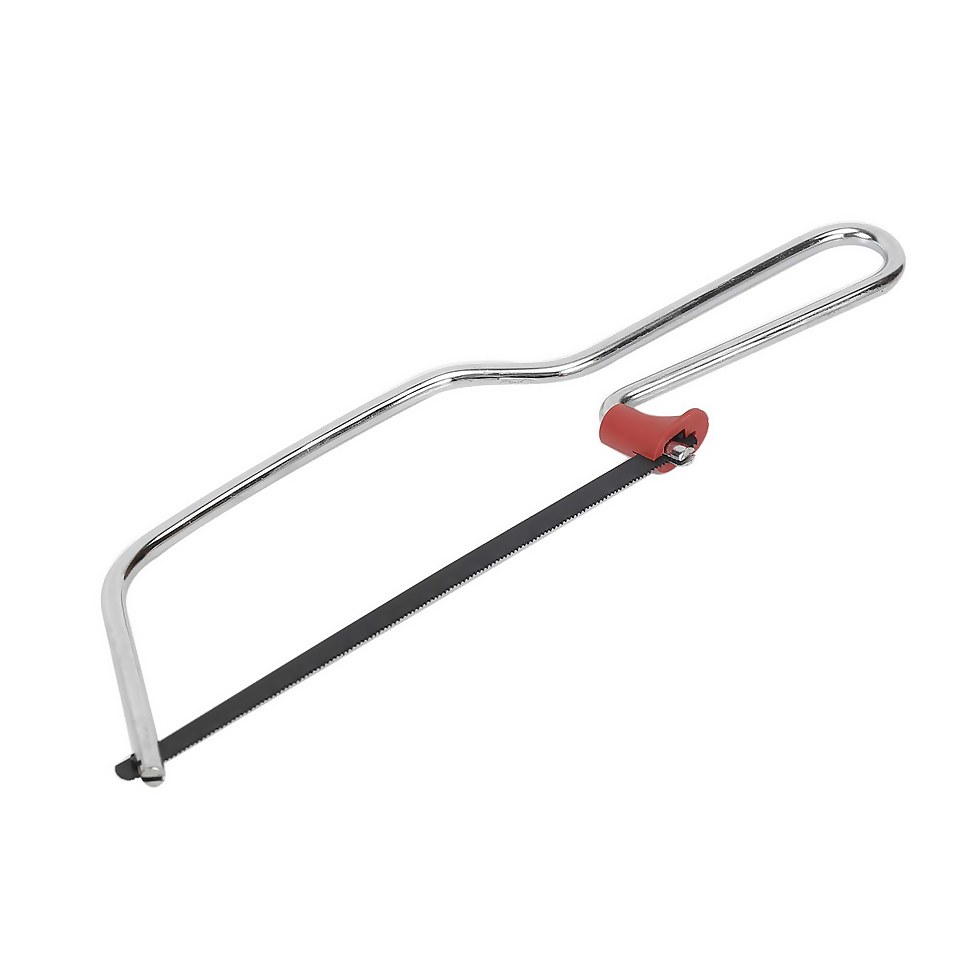 Sovereign 150mm Junior Hacksaw