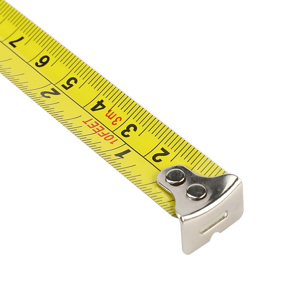 Sovereign 3m Tape Measure