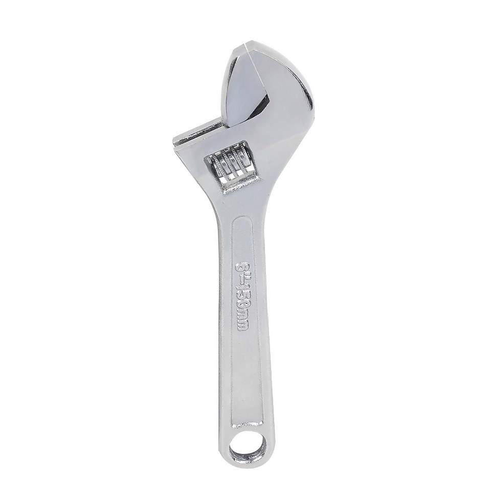 Sovereign 150mm Adjustable Wrench