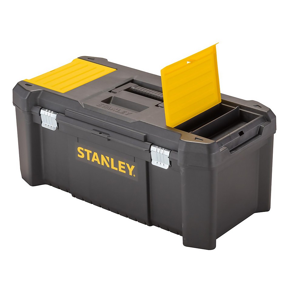 Stanley 26'' Essential Toolbox