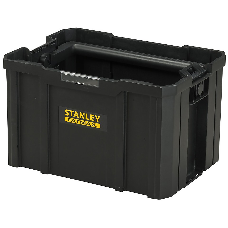 Stanley Fatmax Pro-Stack Tote