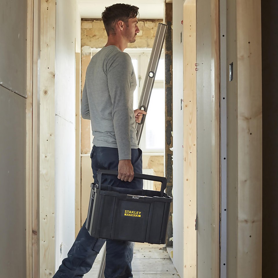 Stanley Fatmax Pro-Stack Tote