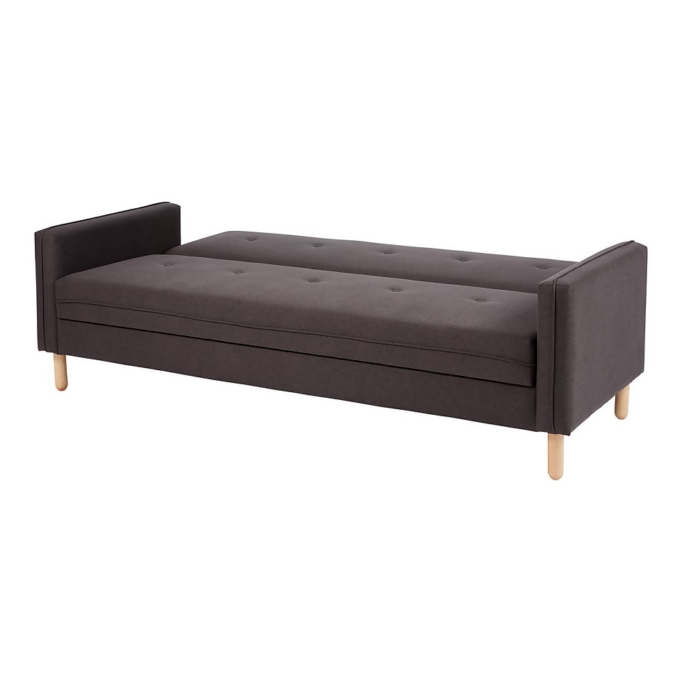 Sidney Sofa Bed with Storage