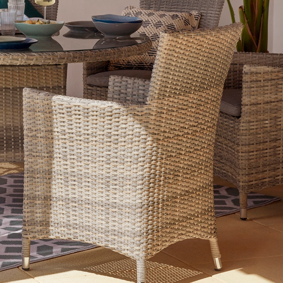 Garden Table & Chair Sets Patio Table & Chairs Homebase