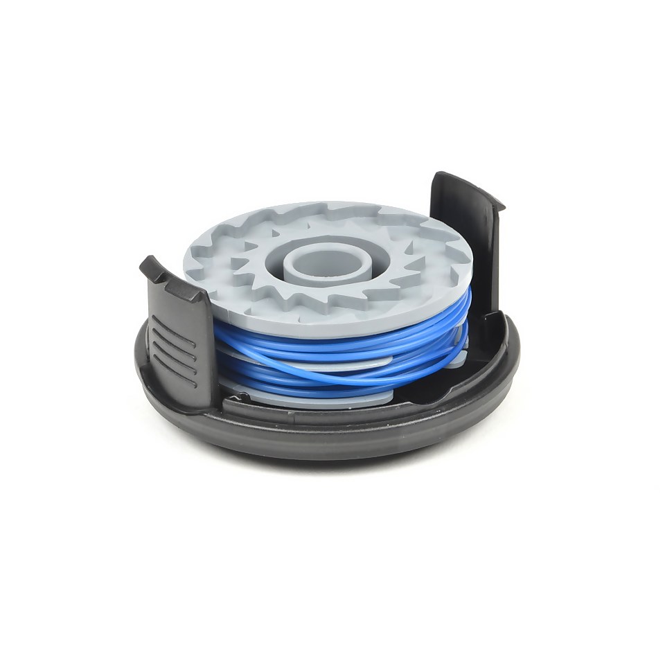 Spool & Line & Cover Powerbase Gt3011a