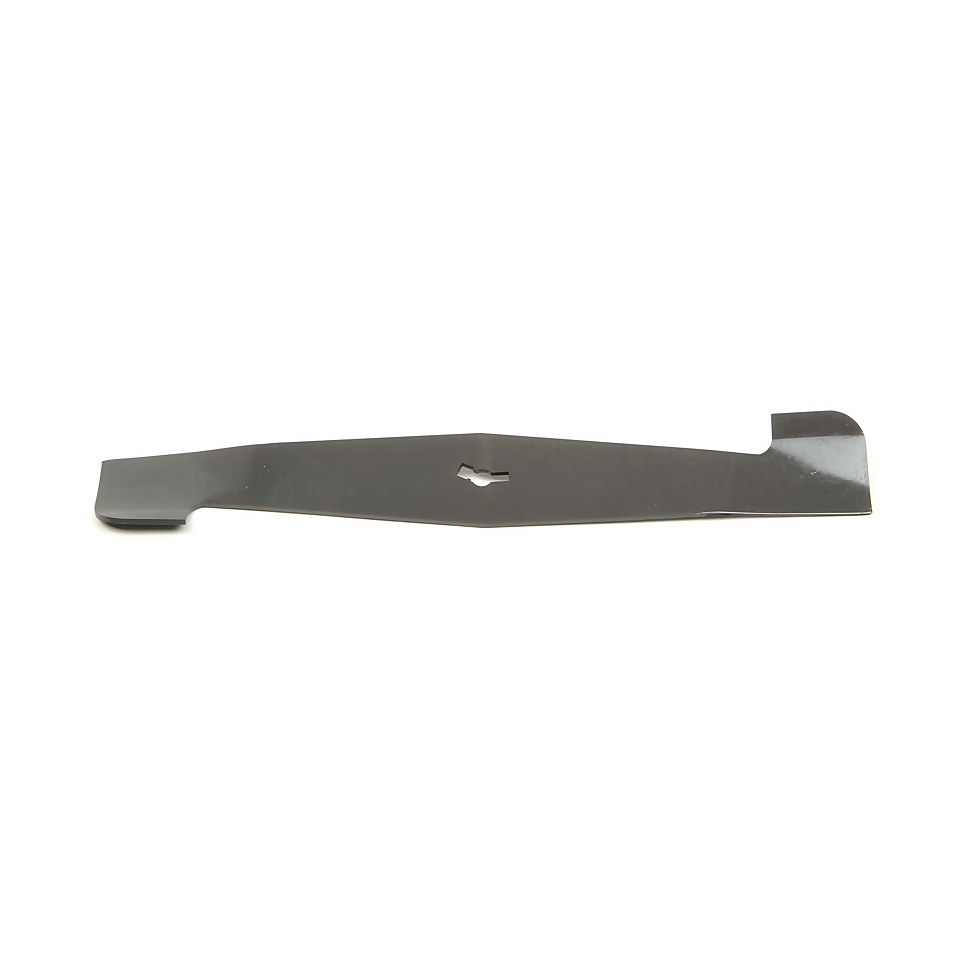 Metal Blade For Powerbase Cordless - 34cm